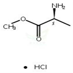 L-丙氨酸甲酯盐酸盐