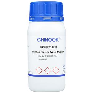 邓亨蛋白胨水 微生物培养基-CN230693