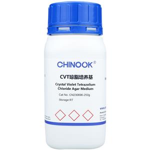  CVT琼脂培养基 微生物培养基-CN230696