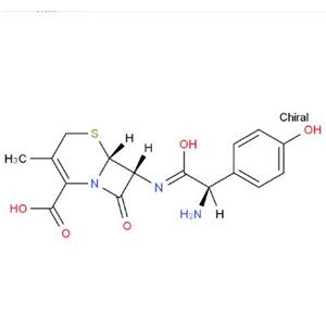 头孢羟氨苄