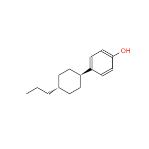 反式-4-丙基环己基苯酚