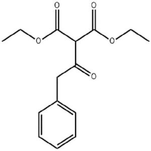 苯乙酰丙二酸二乙酯