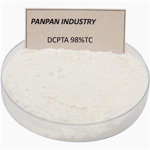 增产胺 DCPTA