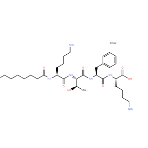棕榈酰四肽-10