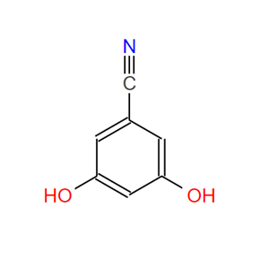 3,5-二羟基苯甲腈