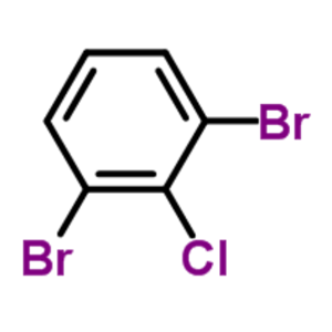 1,3-二溴-2-氯苯