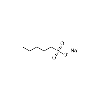 戊烷-1-磺酸钠