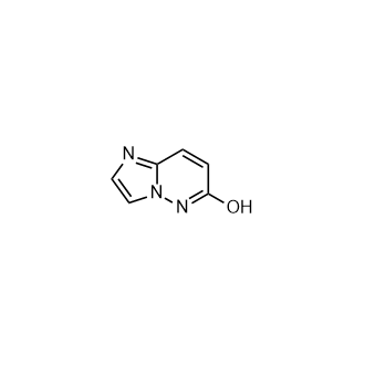 6-羟基咪唑并[1,2-b]哒嗪