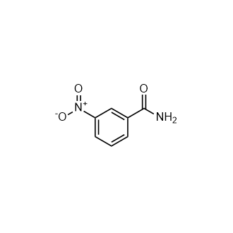 3-硝基苯甲酰胺