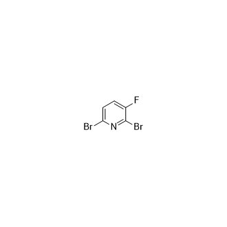 2,6-二溴-3-氟吡啶