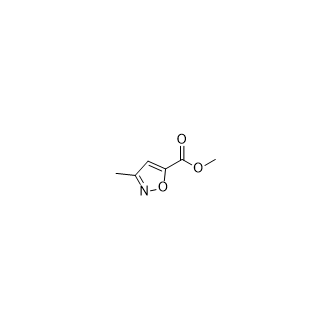 3-甲基噁唑-5-羧酸甲酯