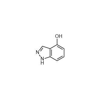 1H-吲唑-4-醇