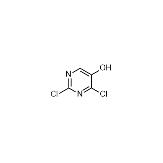 2,4-二氯-5-羟基嘧啶
