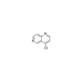 4-氯-1,6-二氮杂萘