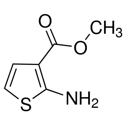 2-氨基噻吩-3-羧酸甲酯,4651-81-4