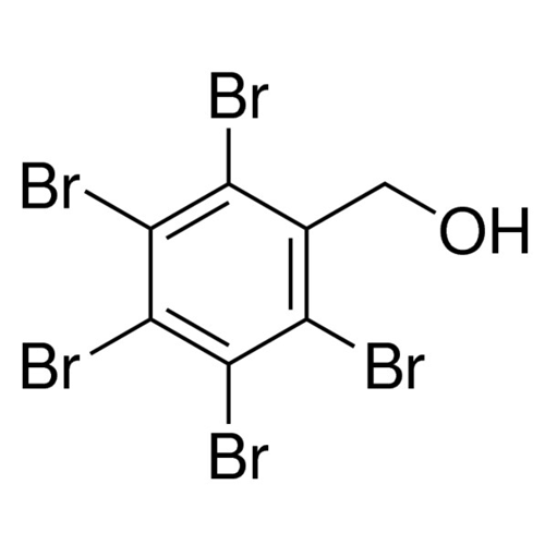 2,3,4,5,6-五溴苄基醇,79415-41-1