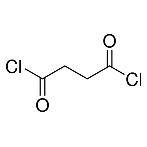 琥珀酰氯,543-20-4