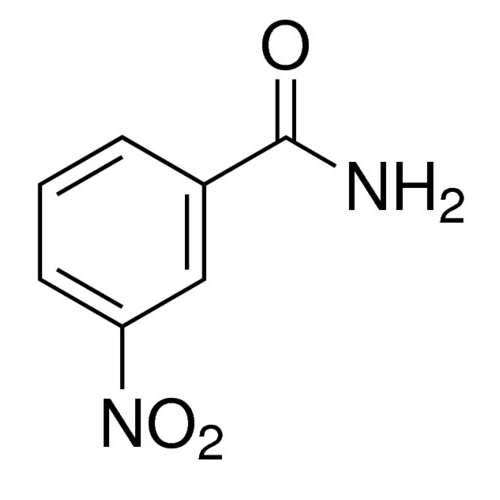 3-硝基苯甲酰胺，645-09-0
