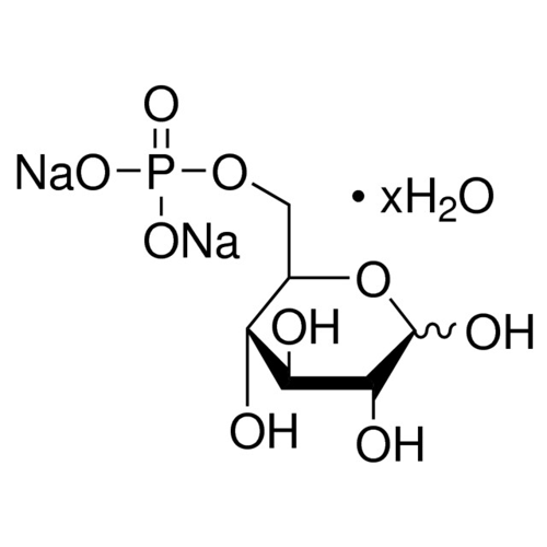 <SC>D</SC>-葡萄糖-6-磷酸 二钠盐 水合物,3671-99-6