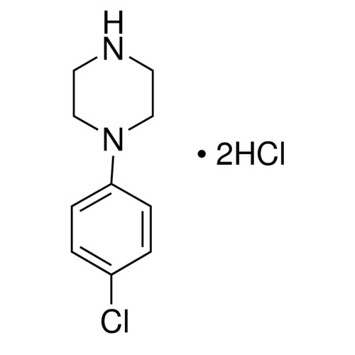 1-(4-氯苯基)哌嗪 二盐酸盐,38869-46-4