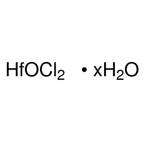 氧氯化铪 水合物,15461-28-6