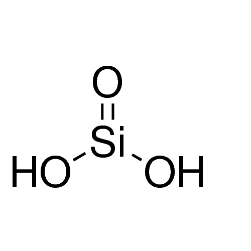 硅酸,1343-98-2