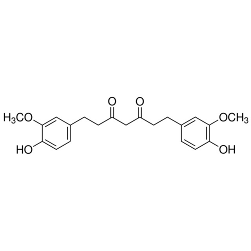 四氢姜黄素,36062-04-1
