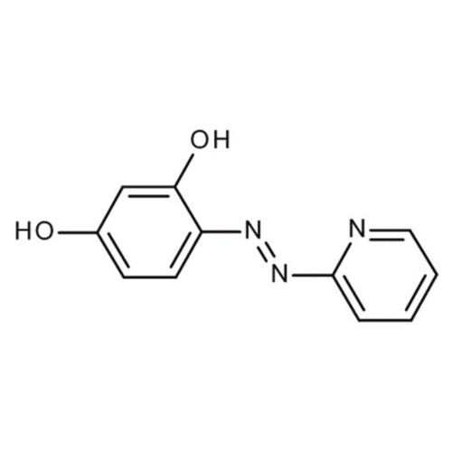 4-(2′-Pyridylazo)-resorcinol,1141-59-9