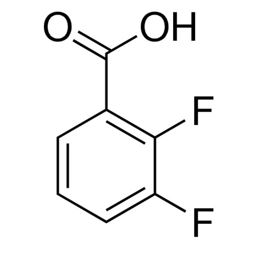 2,3-二氟苯甲酸,4519-39-5