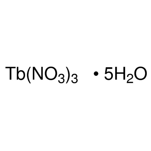 硝酸铽(III) 五水合物,57584-27-7