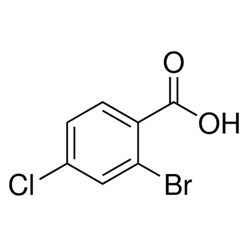 2-溴-4-氯苯甲酸,936-08-3