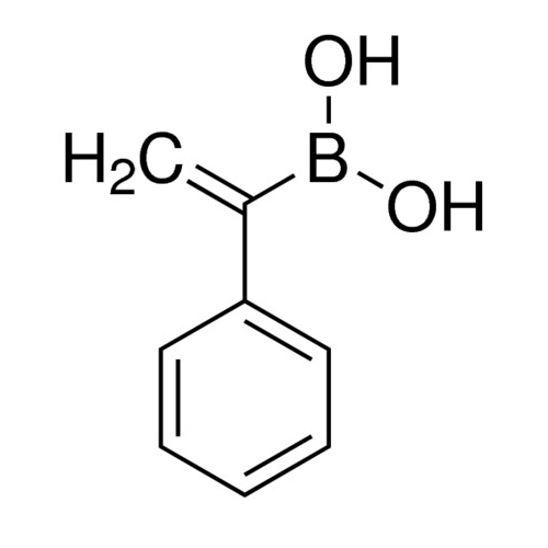 1-苯基乙烯基硼酸,14900-39-1