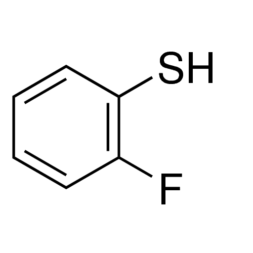 2-氟苯硫酚,2557-78-0