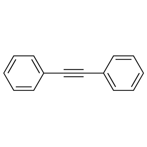二苯基乙炔,501-65-5