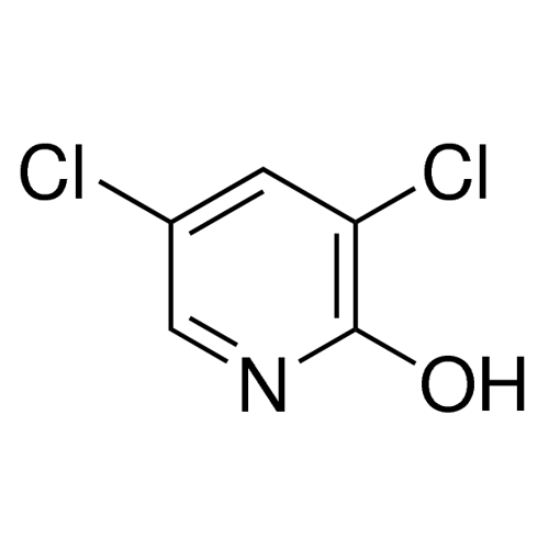 3,5-二氯-2-羟基吡啶,5437-33-2
