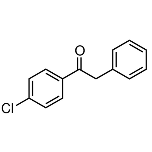 4′-氯-2-苯基苯乙酮,1889-71-0
