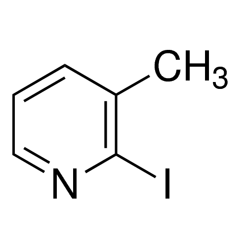 2-Iodo-3-methylpyridine,22282-58-2
