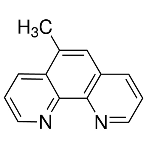 5-甲基-1,10-菲咯啉,3002-78-6
