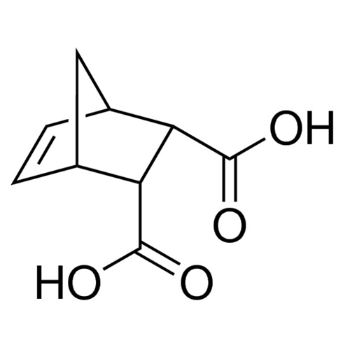 顺-5-降冰片烯-内-2,3-二羧酸,3813-52-3