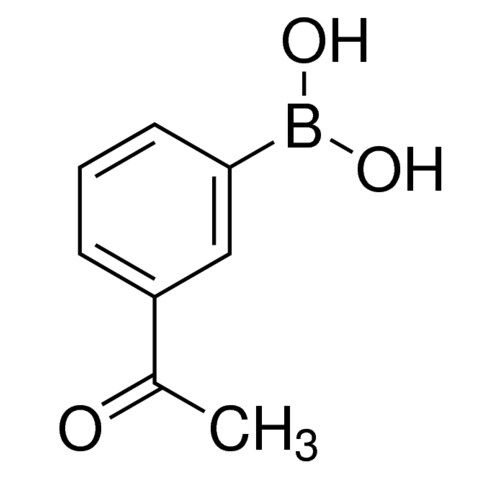 3-乙酰苯基硼酸,204841-19-0