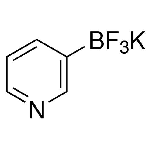 吡啶-3-三氟硼酸钾,561328-69-6