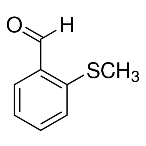 2-(甲硫基)苯甲醛，7022-45-9