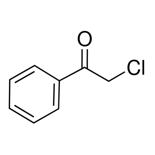 2-Chloroacetophenone,532-27-4