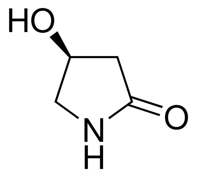 (<I>S</I>)-(-)-4-羟基-2-吡咯烷酮,68108-18-9