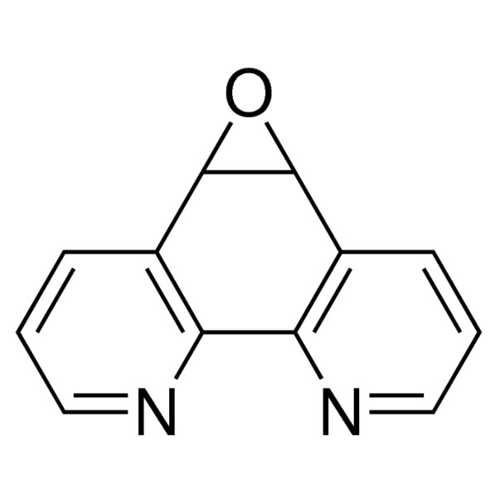 5,6-环氧-5,6-二氢-[1,10] 菲咯啉,65115-91-5