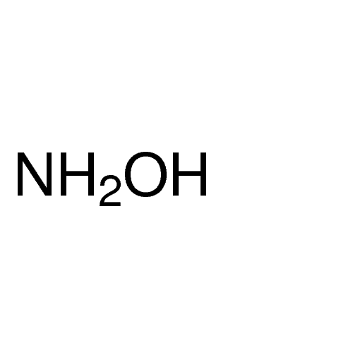 羟胺 溶液,7803-49-8