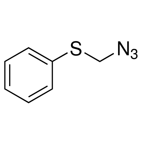 叠氮甲基苯基硫醚,77422-70-9