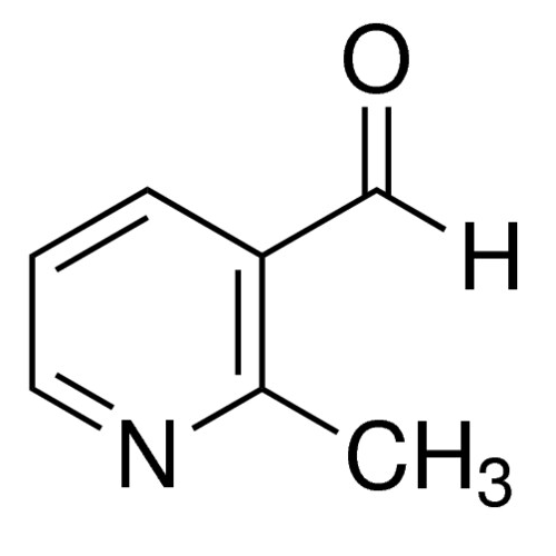 2-Methylpyridine-3-carboxaldehyde,60032-57-7