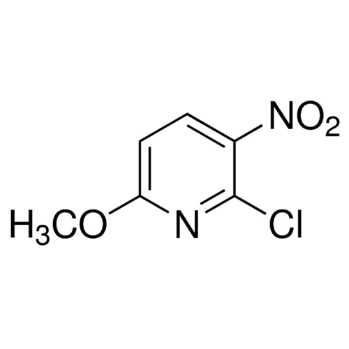 2-氯-6-甲氧基-3-硝基吡啶,38533-61-8