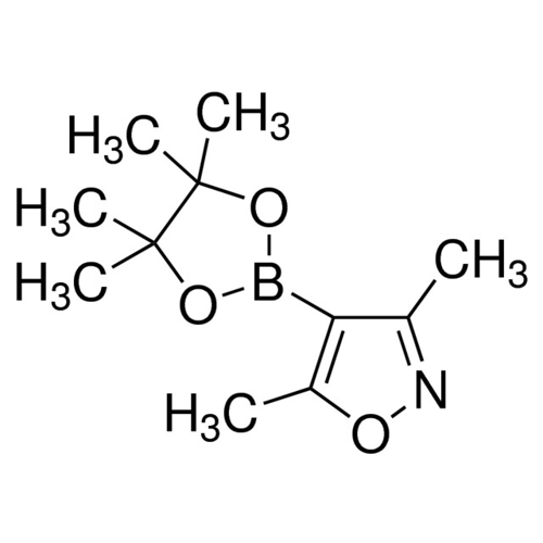 3,5-二甲基异噁唑-4-硼酸频哪醇酯,832114-00-8